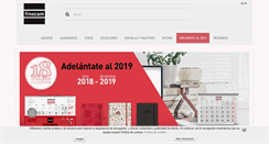 Desktop Screenshot of finocam.com